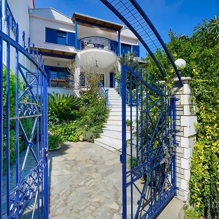Coastal Charm * Chrysi Ammoudia